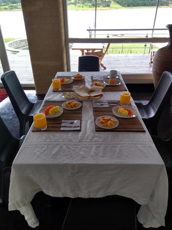 Sisga Hotel Boutique Choconta Dış mekan fotoğraf