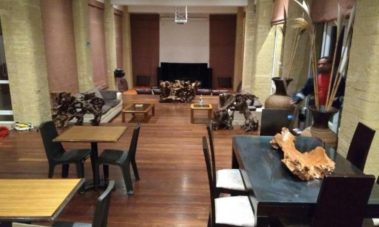 Sisga Hotel Boutique Choconta Dış mekan fotoğraf