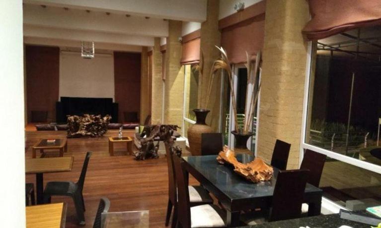 Sisga Hotel Boutique Choconta Dış mekan fotoğraf
