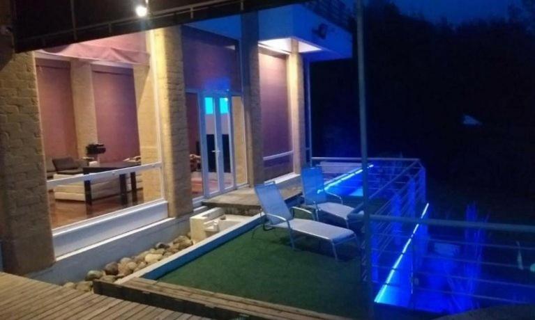 Sisga Hotel Boutique Choconta Dış mekan fotoğraf
