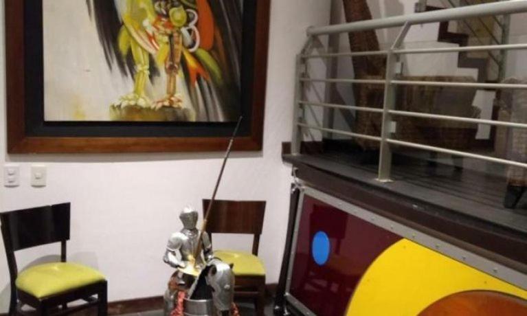 Sisga Hotel Boutique Choconta Dış mekan fotoğraf