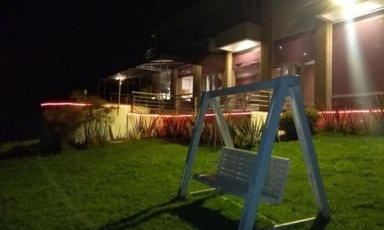 Sisga Hotel Boutique Choconta Dış mekan fotoğraf