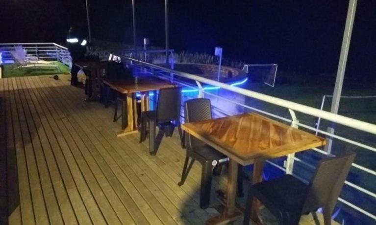 Sisga Hotel Boutique Choconta Dış mekan fotoğraf
