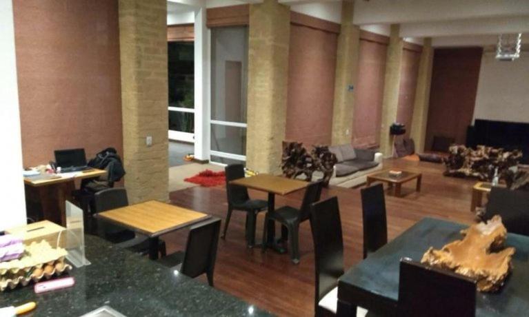 Sisga Hotel Boutique Choconta Dış mekan fotoğraf