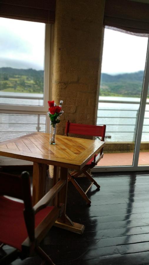 Sisga Hotel Boutique Choconta Dış mekan fotoğraf