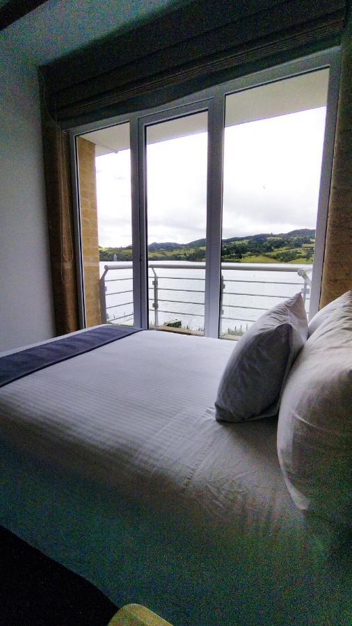 Sisga Hotel Boutique Choconta Dış mekan fotoğraf