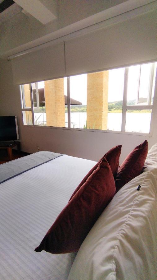 Sisga Hotel Boutique Choconta Dış mekan fotoğraf