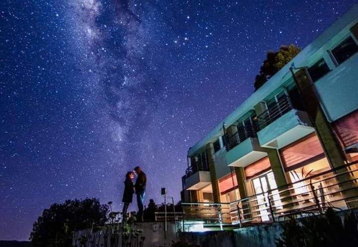 Sisga Hotel Boutique Choconta Dış mekan fotoğraf