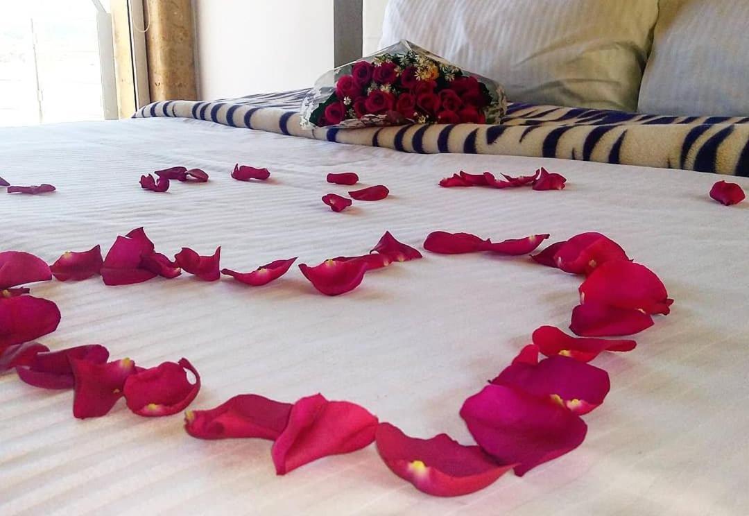 Sisga Hotel Boutique Choconta Dış mekan fotoğraf